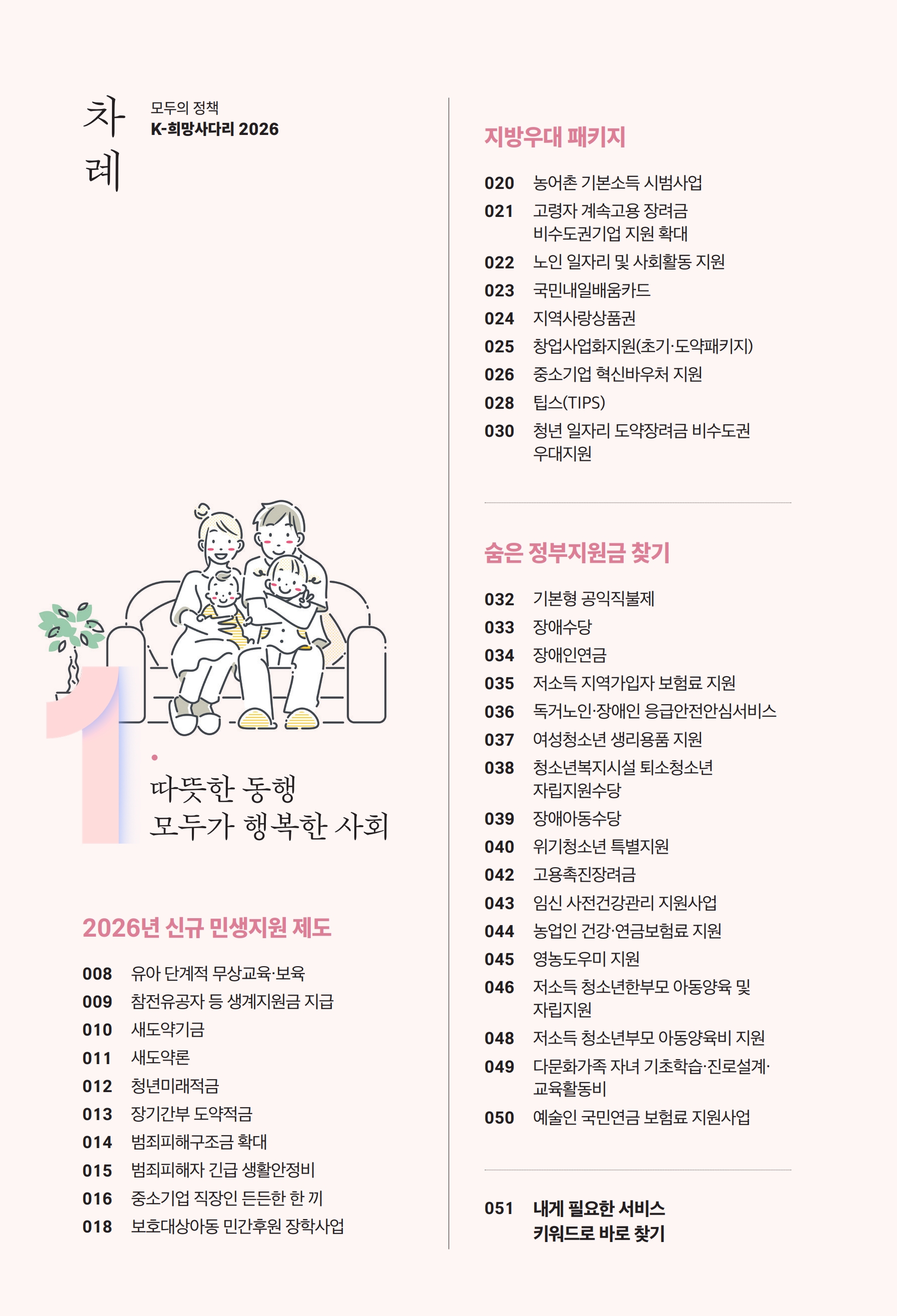 [문화체육관광부] K-희망사다리 2026(국민생활지원 정보 모음집)_4.jpg